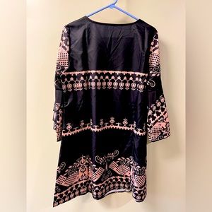 NWT BOHO‎ DRESS